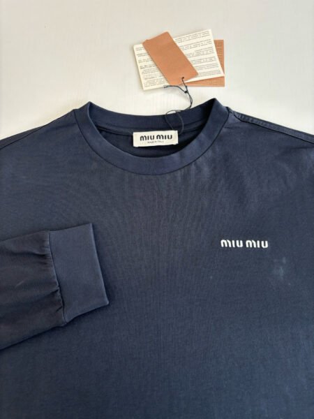 MIU MIU MANICA LUNGA - Image 3