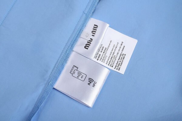 MIU MIU CAMICIA - Image 9