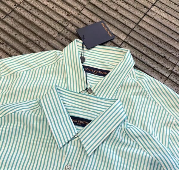 LOUIS VUITTON CAMICIA - Image 12