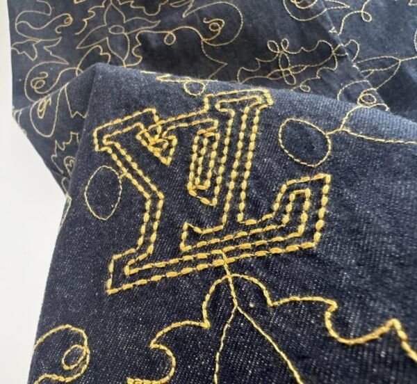 LOUIS VUITTON PANTALONE - Image 3