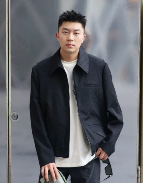 LOUIS VUITTON GIACCA - Image 2