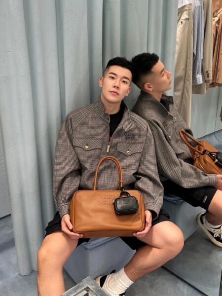 MIU MIU GIACCA - Image 4