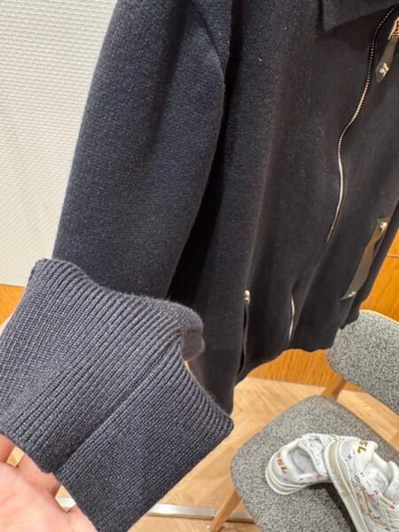 LOUIS VUITTON GIACCA - Image 5