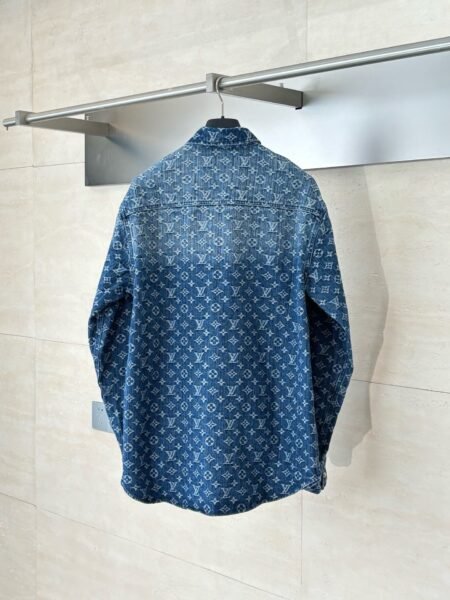 LOUIS VUITTON CAMICIA - Image 10