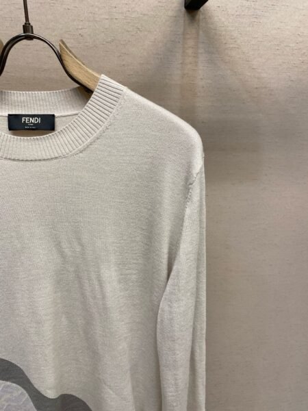 FENDI MAGLIONE - Image 5