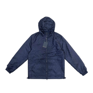 LOUIS VUITTON GIACCA REVERSIBILE