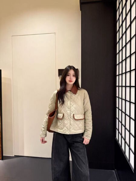 MIU MIU GIACCA DA DONNA - Image 2