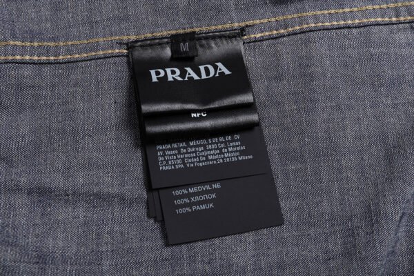 PRADA CAMICIA - Image 8