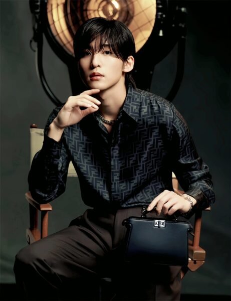 FENDI CAMICIA - Image 8