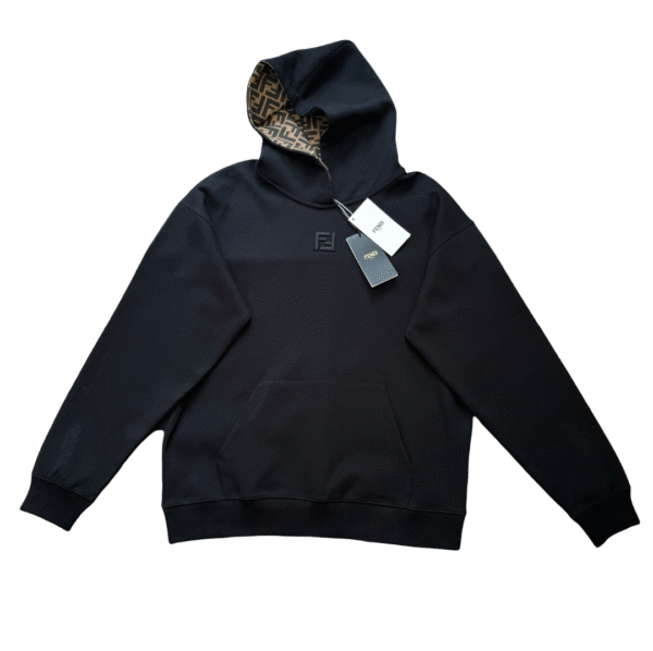 FENDI FELPA