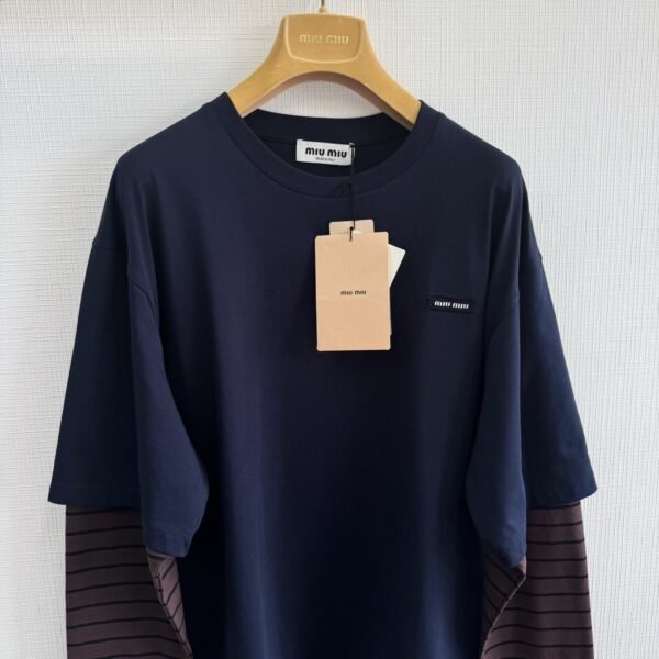 MIU MIU MANICA LUNGA - Image 7