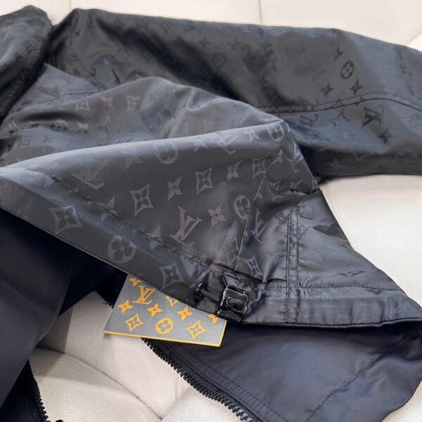 LOUIS VUITTON GIACCA REVERSIBILE - Image 3