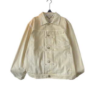 LOUIS VUITTON GIACCA