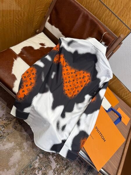 LOUIS VUITTON CAMICIA - Image 10