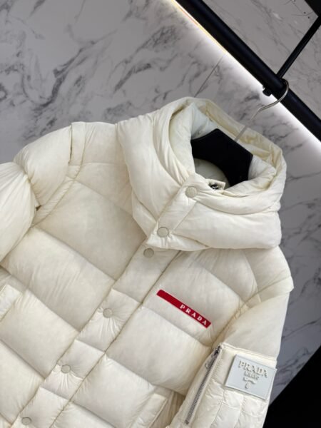 PRADA GIACCA - Image 4