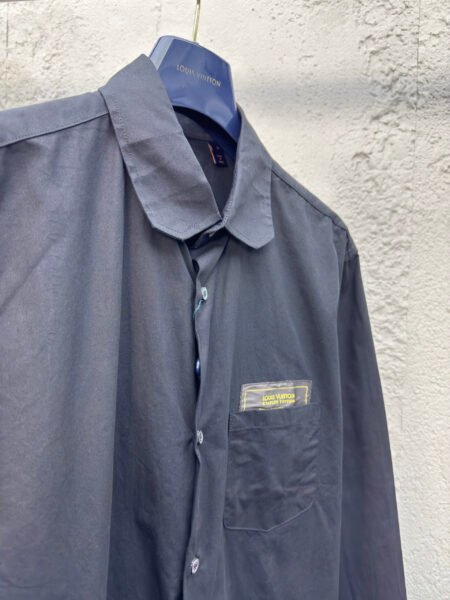 LOUIS VUITTON CAMICIA - Image 6