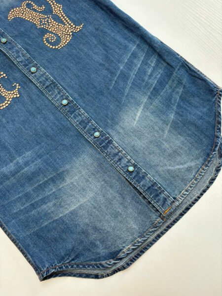 LOUIS VUITTON CAMICIA - Image 9