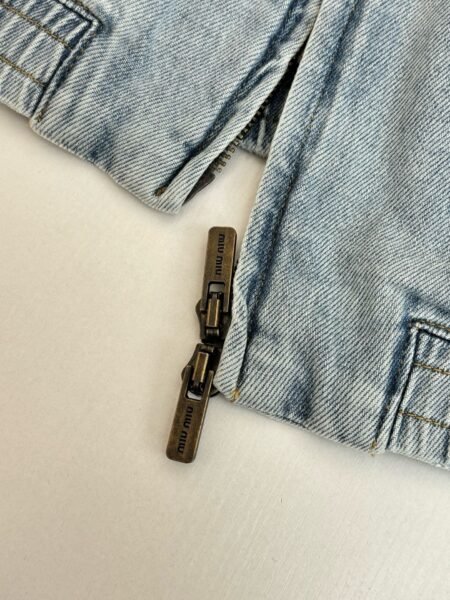 MIU MIU GIACCA - Image 8