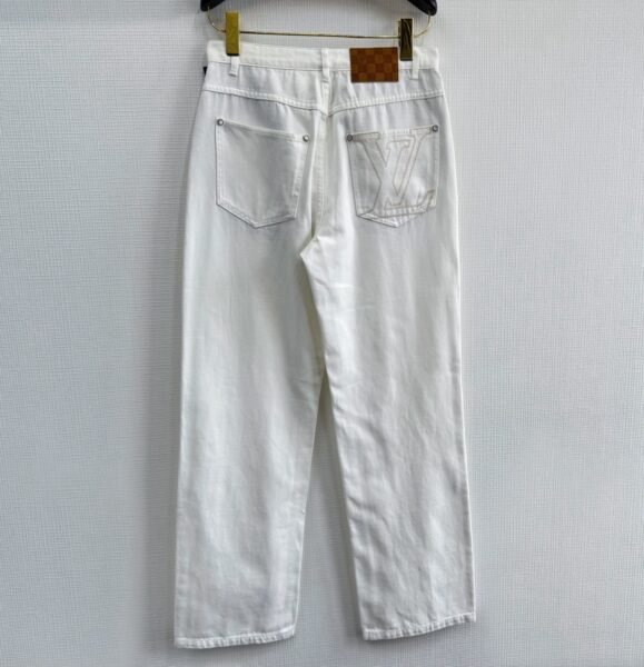 LOUIS VUITTON PANTALONE - Image 5
