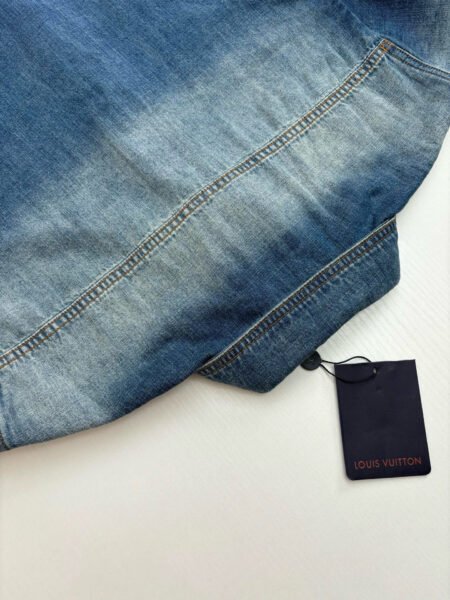 LOUIS VUITTON CAMICIA - Image 8