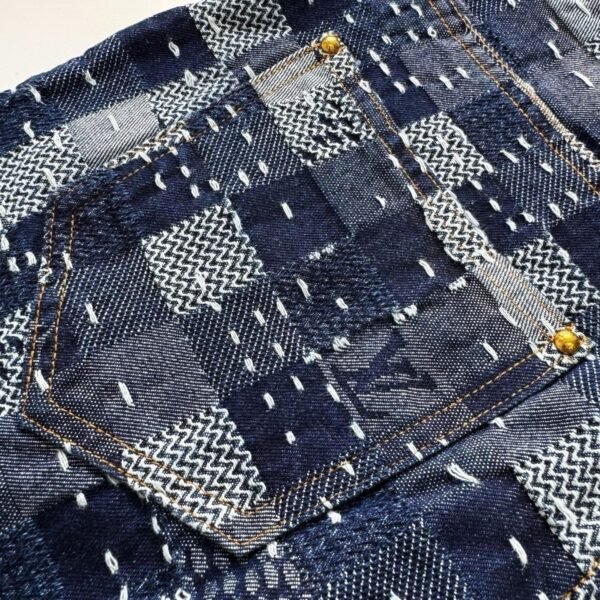 LOUIS VUITTON PANTALONE - Image 7
