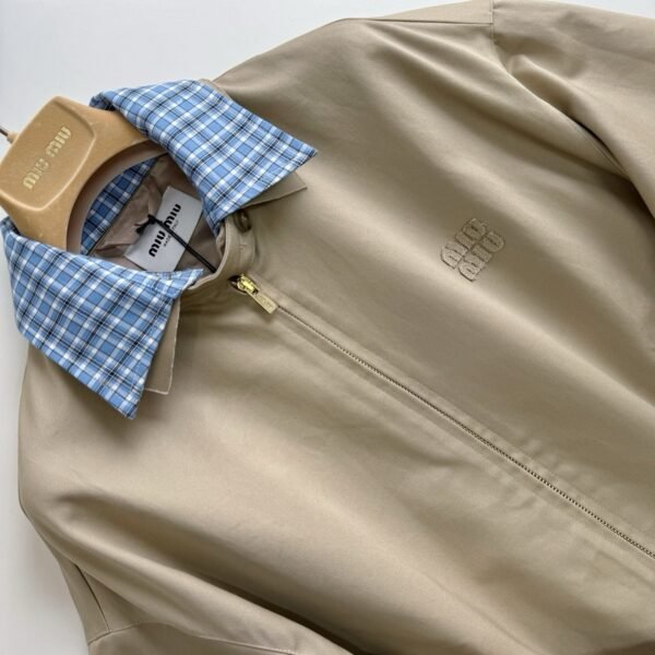 MIU MIU GIACCA - Image 6