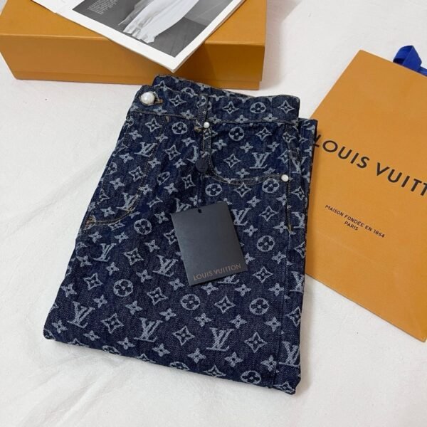 LOUIS VUITTON PANTALONE - Image 8