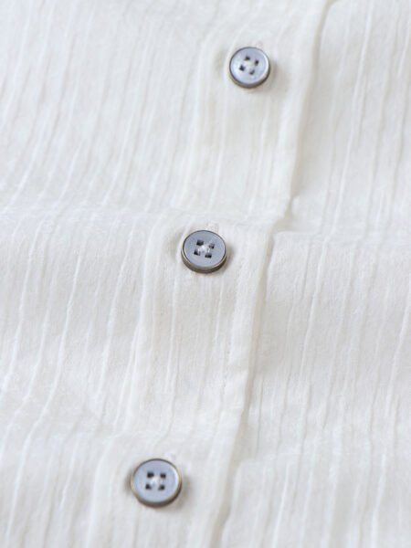 LOUIS VUITTON CAMICIA - Image 8