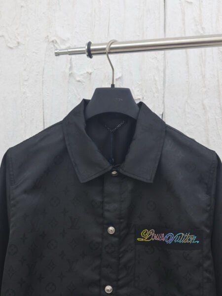 LOUIS VUITTON GIACCA - Image 3