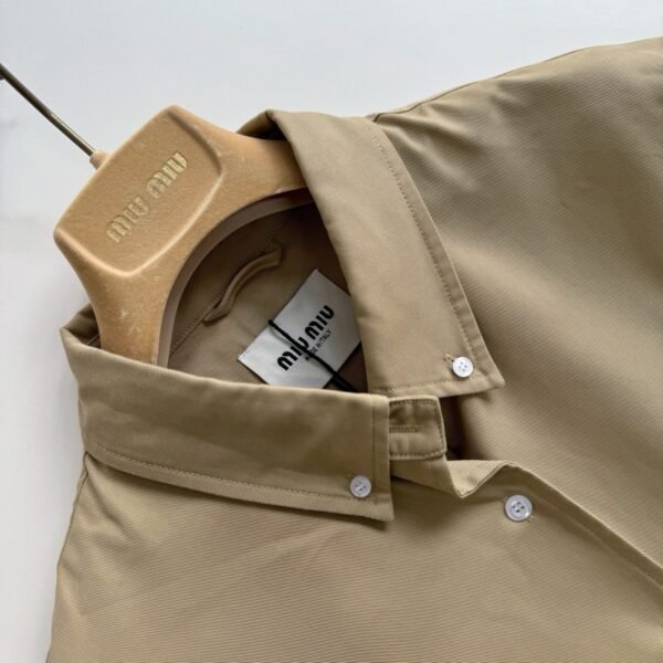 MIU MIU GIACCA - Image 7