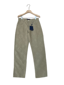 LOUIS VUITTON PANTALONE