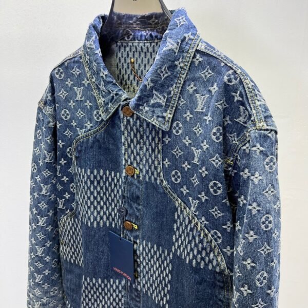 LOUIS VUITTON GIACCA - Image 3