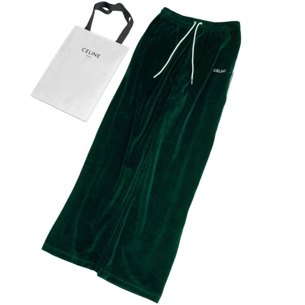 CELINE PANTALONE