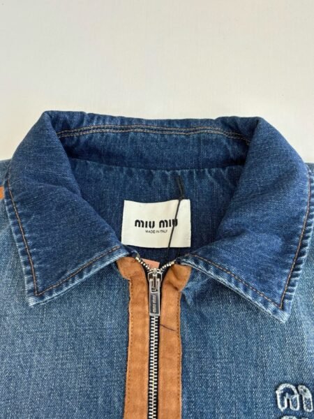 MIU MIU GIACCA - Image 4