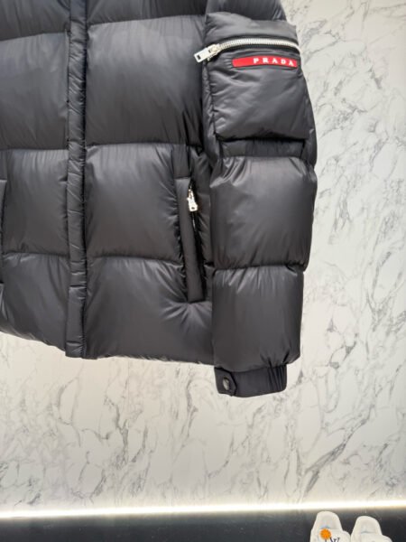 PRADA GIACCA - Image 2