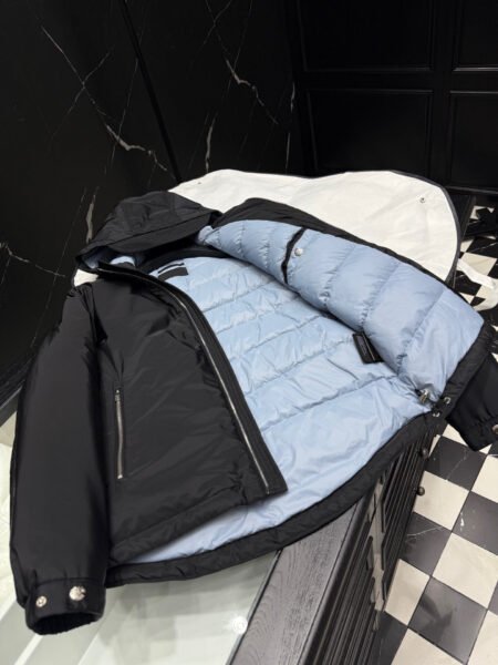 PRADA GIACCA - Image 5