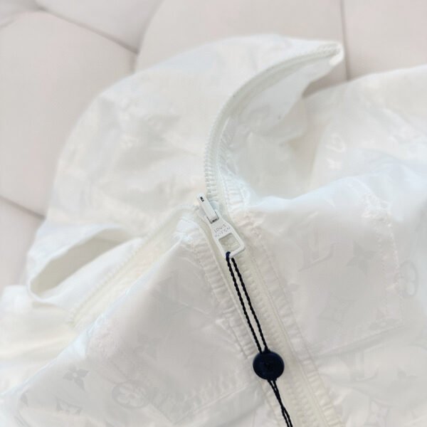 LOUIS VUITTON GIACCA REVERSIBILE - Image 3