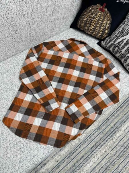 LOUIS VUITTON CAMICIA - Image 4
