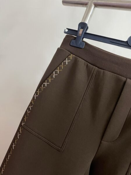 LOUIS VUITTON PANTALONE - Image 4