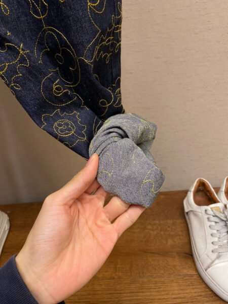 LOUIS VUITTON PANTALONE - Image 7