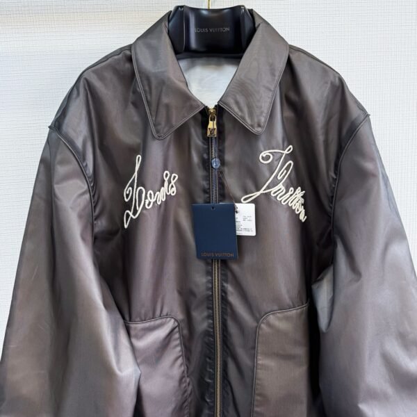 LOUIS VUITTON GIACCA - Image 12