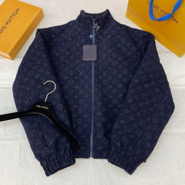 LOUIS VUITTON GIACCA - Image 9