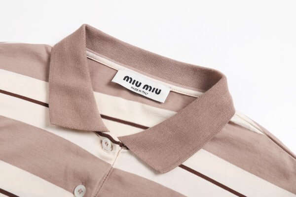 MIU MIU MANICA LUNGA - Image 4
