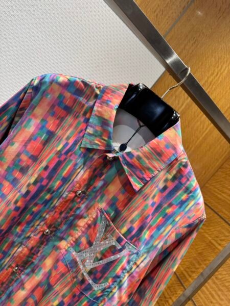 LOUIS VUITTON CAMICIA - Image 3