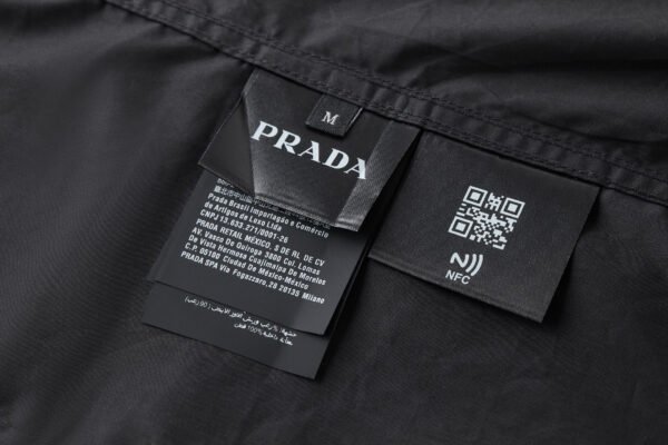 PRADA CAMICIA - Image 10