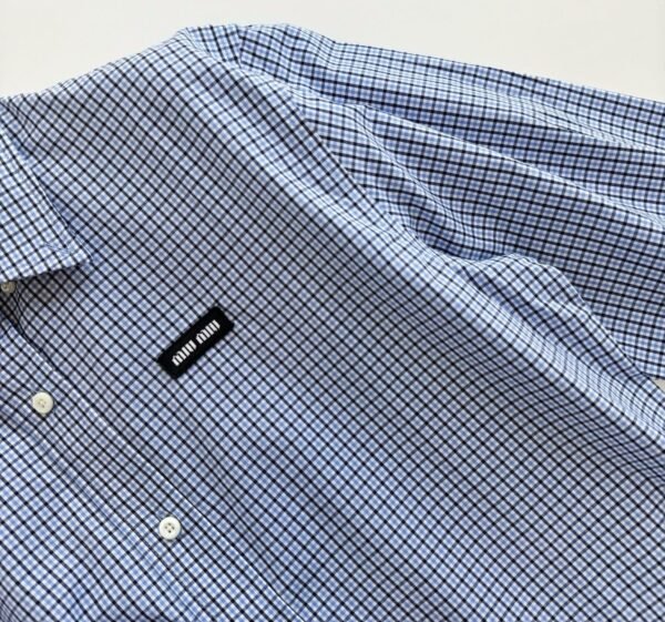 MIU MIU CAMICIA - Image 4