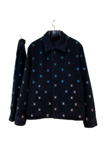 LOUIS VUITTON GIACCA