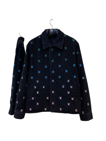 LOUIS VUITTON GIACCA