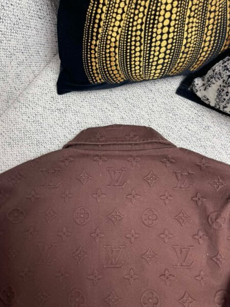 LOUIS VUITTON GIACCA - Image 2