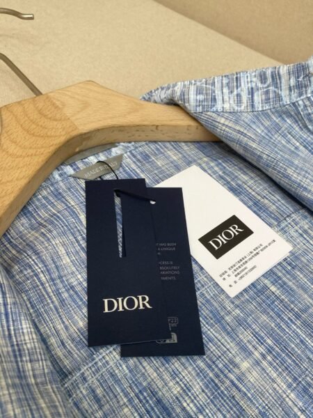 DIOR CAMICIA - Image 5